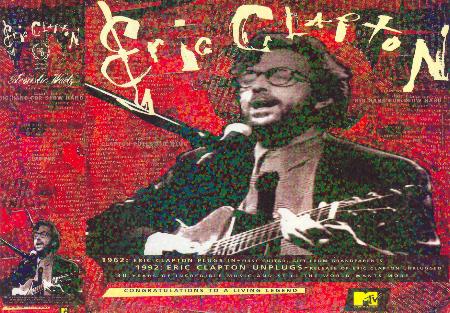 Alberta - Eric Clapton 1992 - YouTube