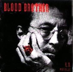 Eric Clapton and Keith Richards - Blood Brother - Mid Valley