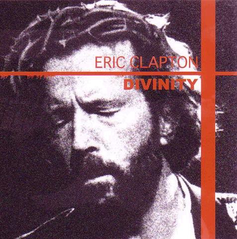 Eric Clapton - Divinity - Den Haag, Netherlands - July 6, 1989