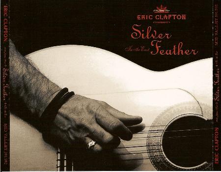 Eric Clapton - Silver Feather (Mid Valley)