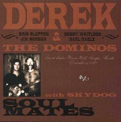 Derek and the Dominos - Soul Mates