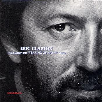 通販超歓迎Eric Clapton/\