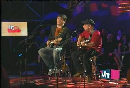 Paul Simon with John Mayer - "In Tune"