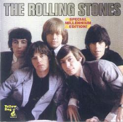 Rolling Stones: Black Box