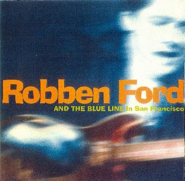 Robben ford prison of love mp3 #5